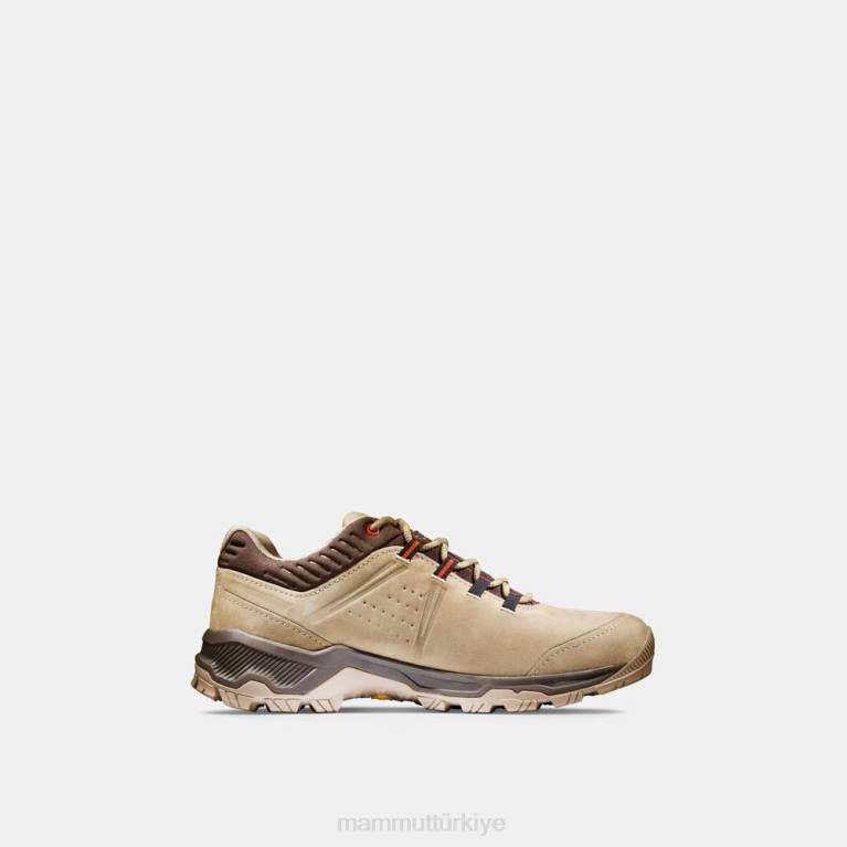 Mammut cıva iv düşük gtx ayakkabı karanlık safari erkekler LV8J1215