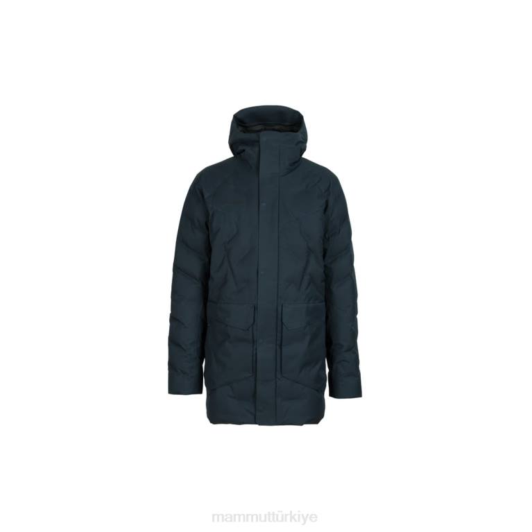 Mammut Photics hs termo parka Giyim deniz erkekler LV8J78