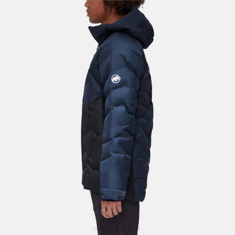 Mammut Photics kayak hs termo kapüşonlu ceket Giyim karadeniz erkekler LV8J689