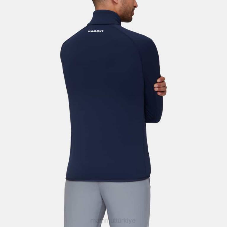 Mammut aconcagua ml ceket Giyim deniz erkekler LV8J905