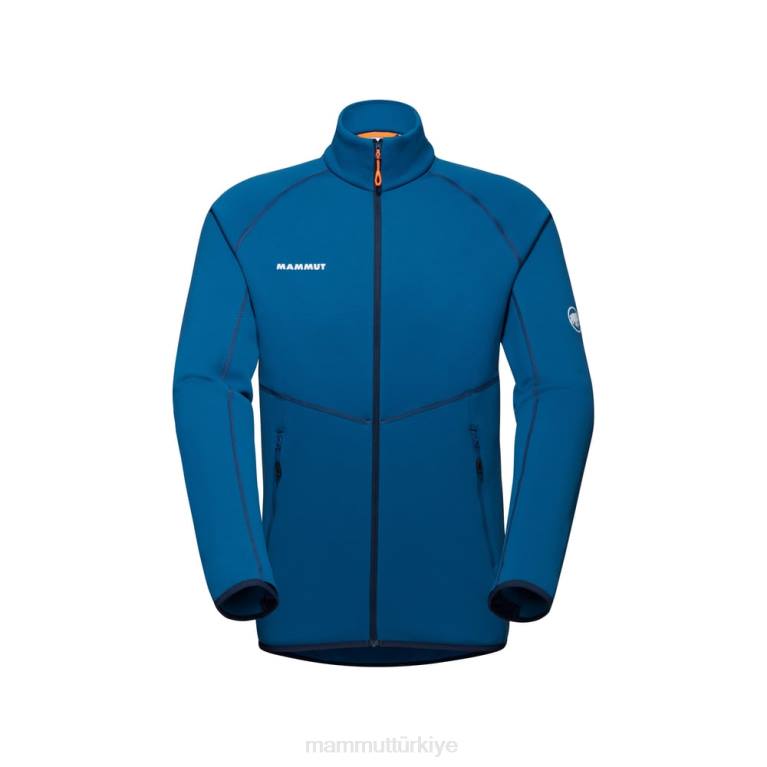 Mammut aconcagua ml ceket Giyim derin buz erkekler LV8J906