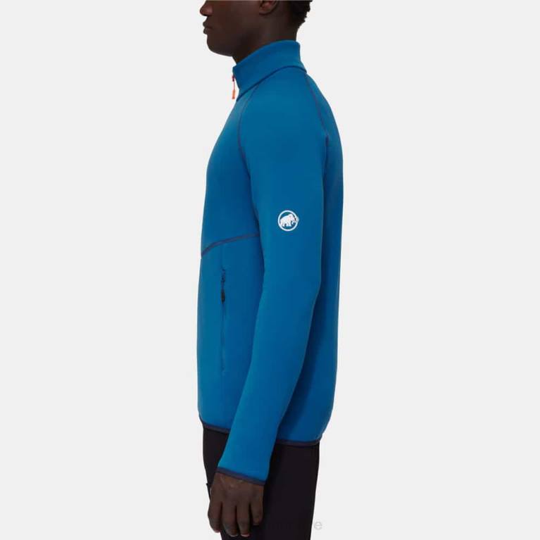 Mammut aconcagua ml ceket Giyim derin buz erkekler LV8J906