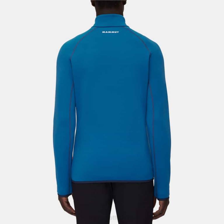 Mammut aconcagua ml ceket Giyim derin buz erkekler LV8J906