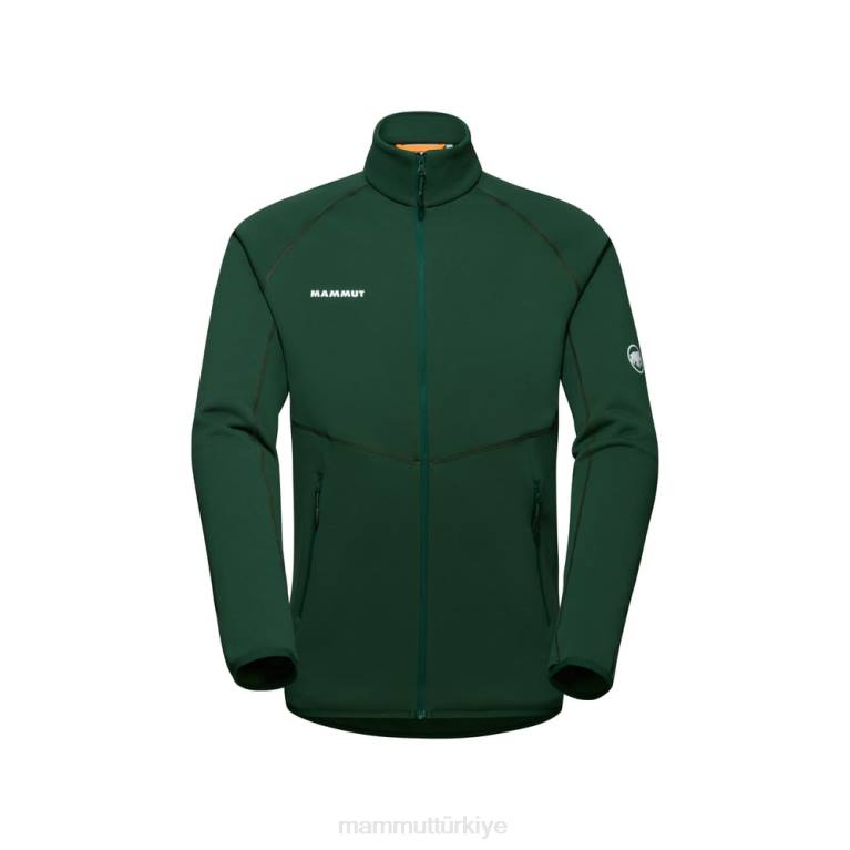 Mammut aconcagua ml ceket Giyim orman erkekler LV8J157