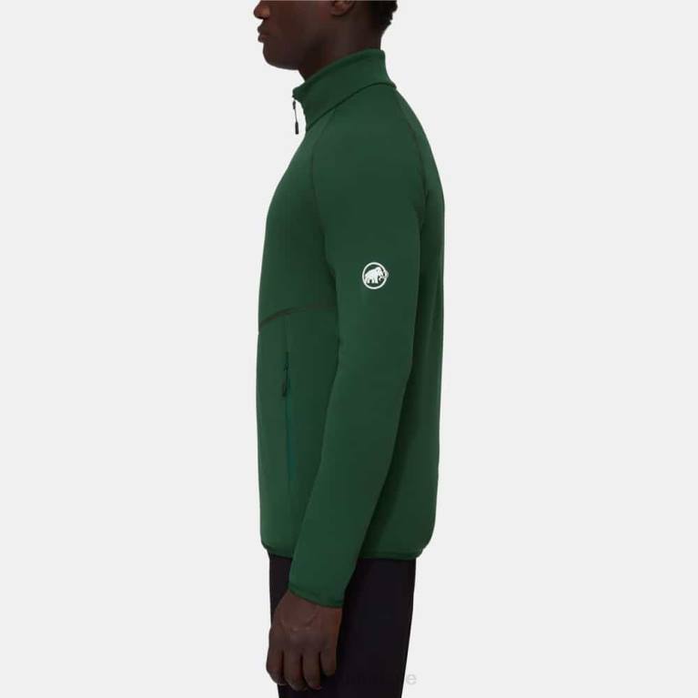 Mammut aconcagua ml ceket Giyim orman erkekler LV8J157