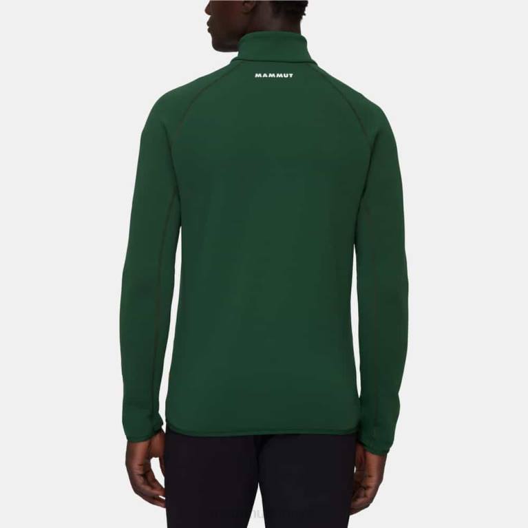 Mammut aconcagua ml ceket Giyim orman erkekler LV8J157