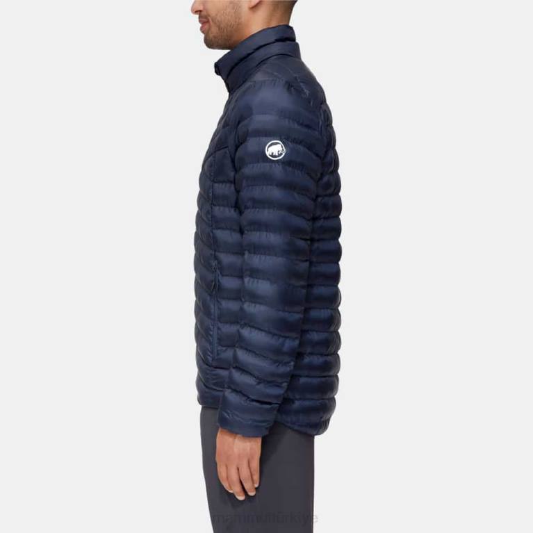 Mammut ceketli albula Giyim deniz erkekler LV8J736