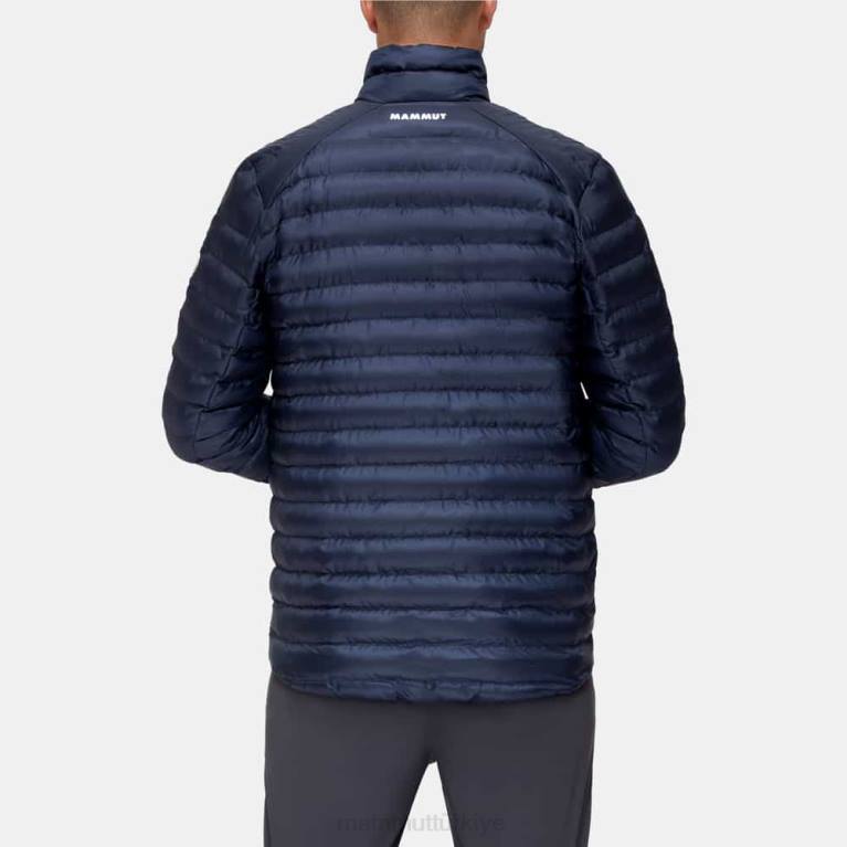Mammut ceketli albula Giyim deniz erkekler LV8J736