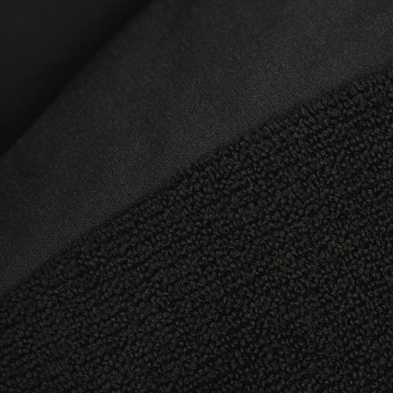 Mammut esnek yelekte kırağı ışığı Giyim kara hayalet erkekler LV8J39