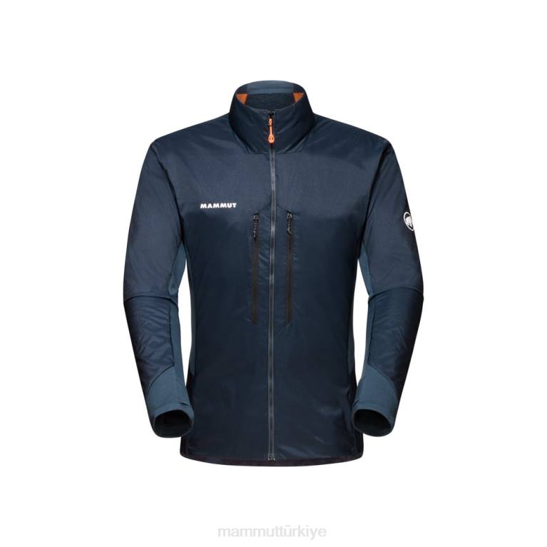 Mammut hibrit ceketli eigerjoch Giyim gece erkekler LV8J718
