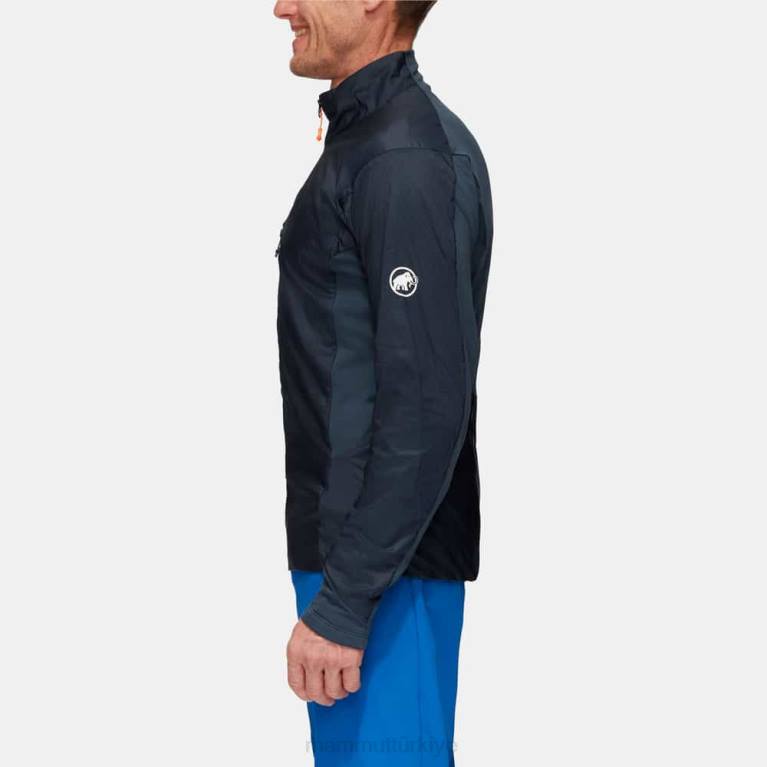 Mammut hibrit ceketli eigerjoch Giyim gece erkekler LV8J718