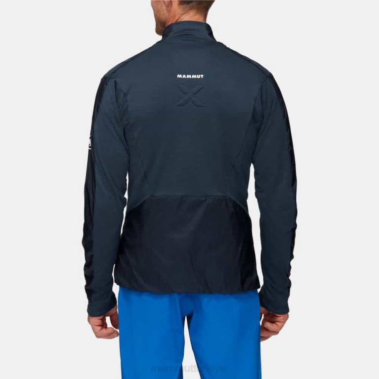Mammut hibrit ceketli eigerjoch Giyim gece erkekler LV8J718