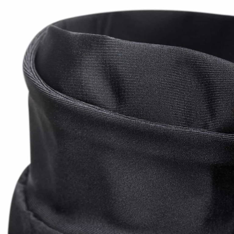 Mammut hibrit kapüşonlu ceket taiss Giyim siyah erkekler LV8J55