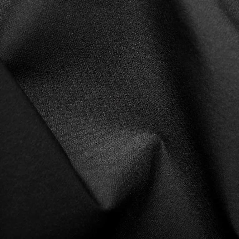 Mammut hibrit kapüşonlu ceket taiss Giyim siyah erkekler LV8J55