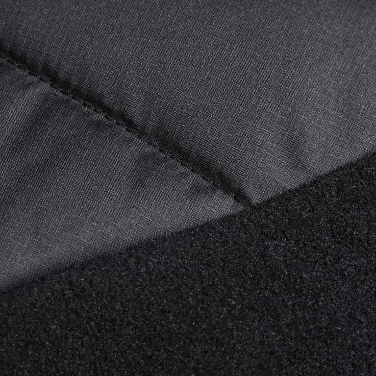 Mammut innominata ml hibrit ceket Giyim siyah erkekler LV8J221