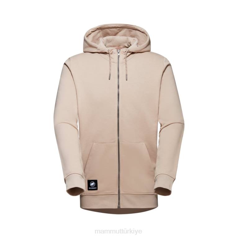 Mammut kapüşonlu ceket Giyim savana erkekler LV8J839