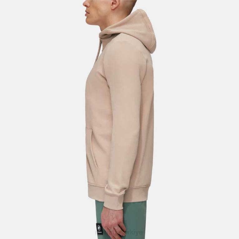 Mammut kapüşonlu ceket Giyim savana erkekler LV8J839