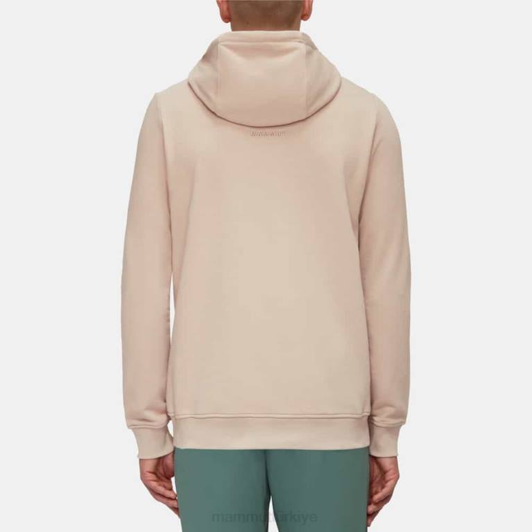 Mammut kapüşonlu ceket Giyim savana erkekler LV8J839