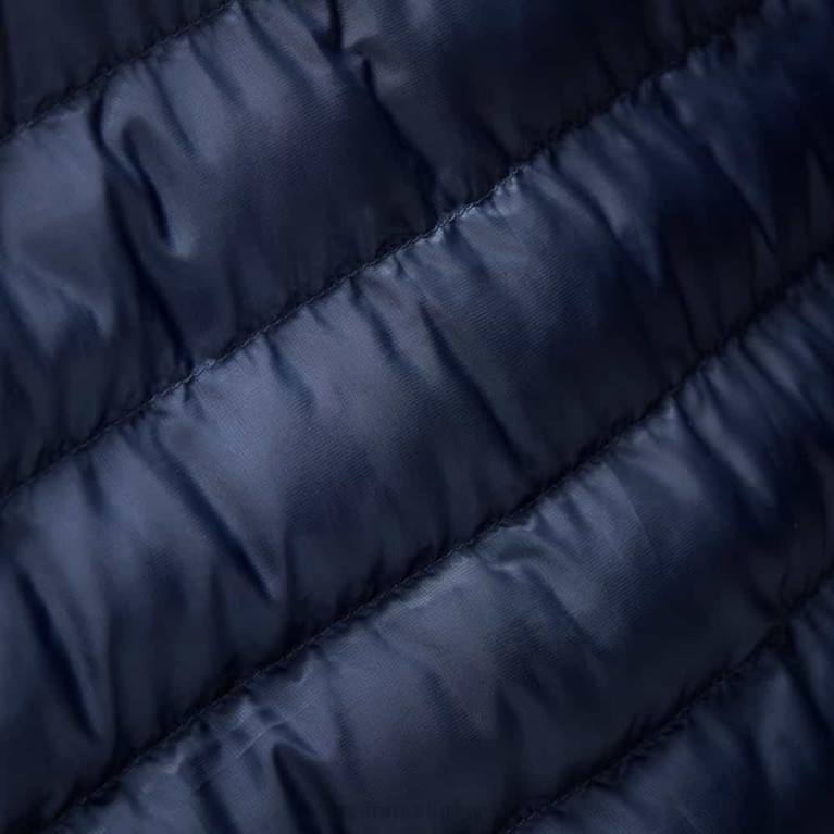 Mammut kapüşonlu ceketli albula Giyim deniz erkekler LV8J732