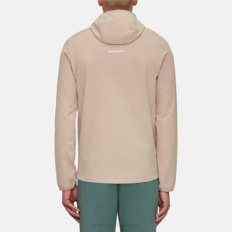 Mammut madris hafif ml kapüşonlu ceket Giyim savana erkekler LV8J646