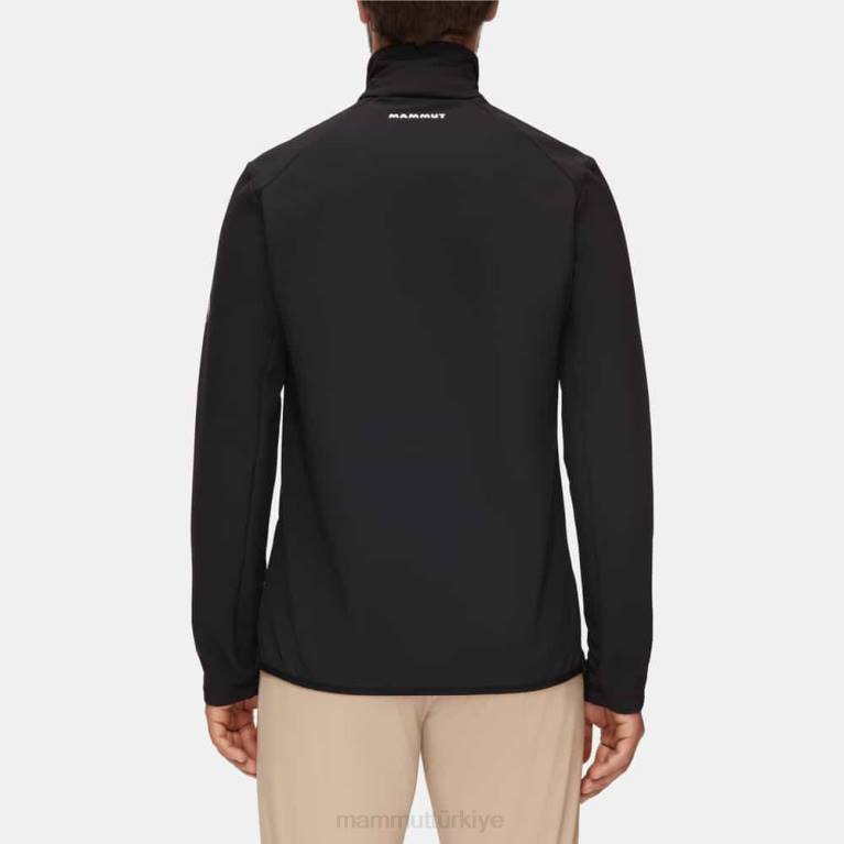 Mammut madris ml ceket Giyim siyah beyaz erkekler LV8J237