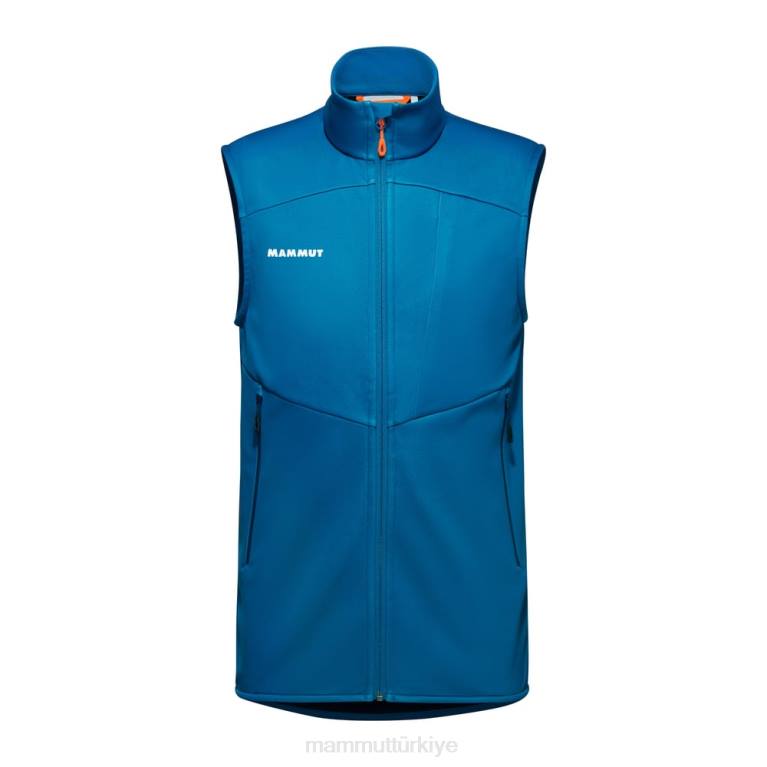 Mammut nihai vii yani yelek Giyim derin buz erkekler LV8J700