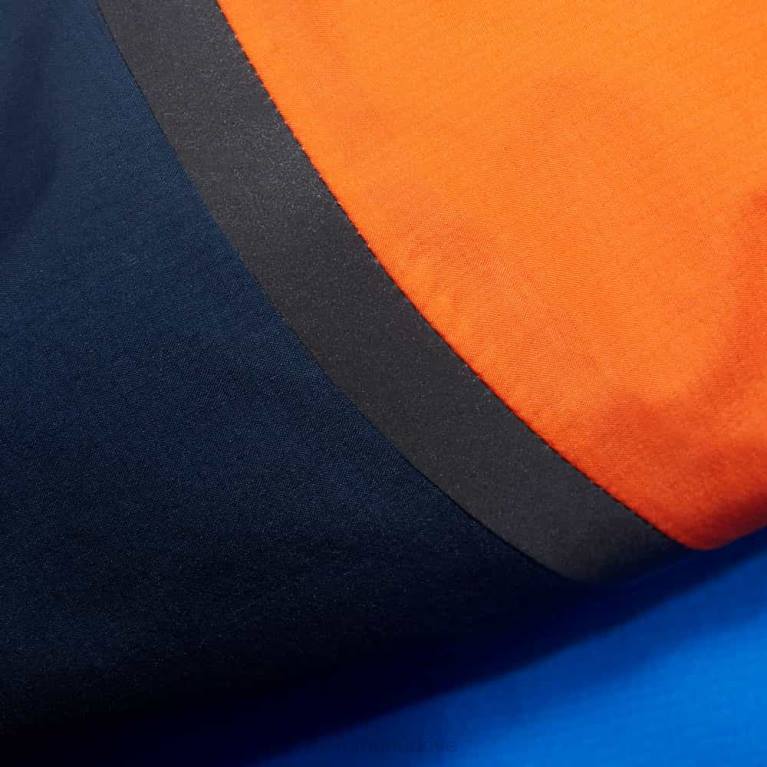 Mammut nordwand hafif hs kapüşonlu ceket Giyim azurit gecesi erkekler LV8J683