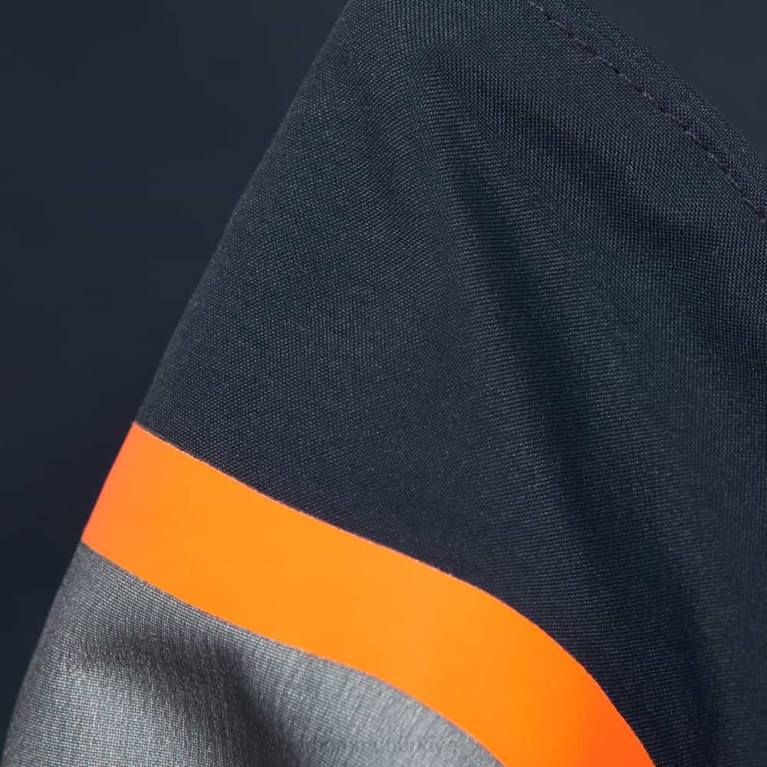 Mammut nordwand pro hs kapüşonlu ceket Giyim gece erkekler LV8J43