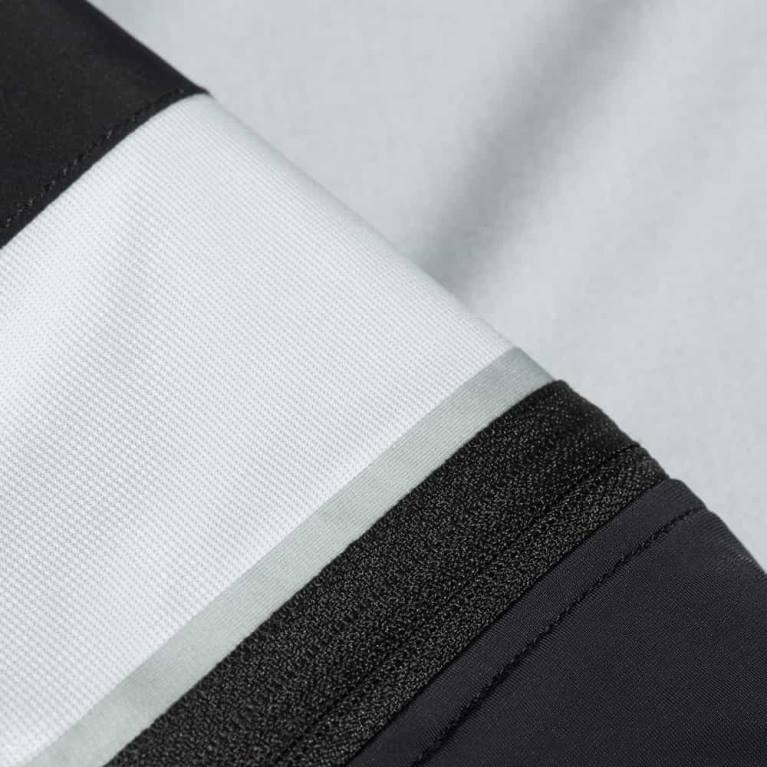 Mammut taşlı hs ceket Giyim siyah beyaz erkekler LV8J70