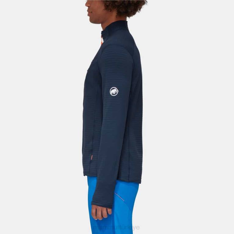 Mammut taiss hafif ml ceket Giyim deniz erkekler LV8J909