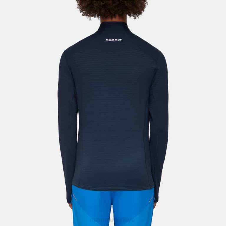 Mammut taiss hafif ml ceket Giyim deniz erkekler LV8J909