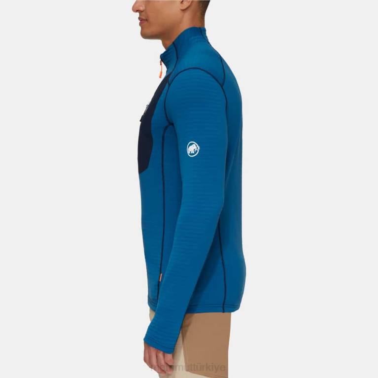 Mammut taiss hafif ml ceket Giyim derin buz deniz erkekler LV8J911