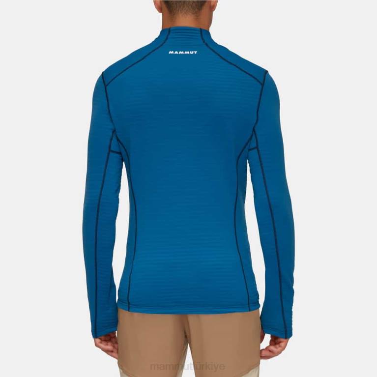 Mammut taiss hafif ml ceket Giyim derin buz deniz erkekler LV8J911