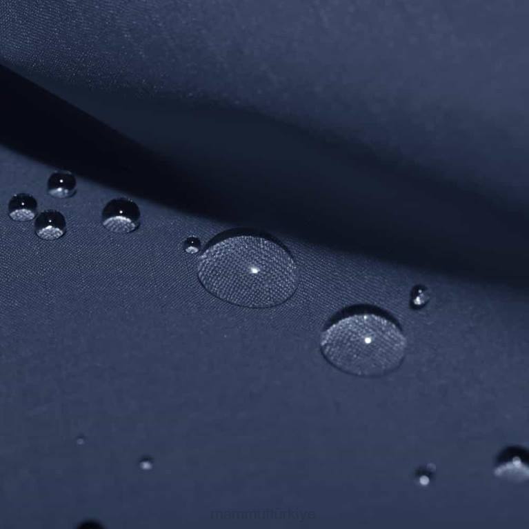 Mammut taiss hs kapüşonlu ceket Giyim deniz erkekler LV8J692