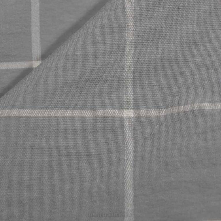 Mammut dağ uzun kollu gömlek Giyim titanyum-granit erkekler LV8J211