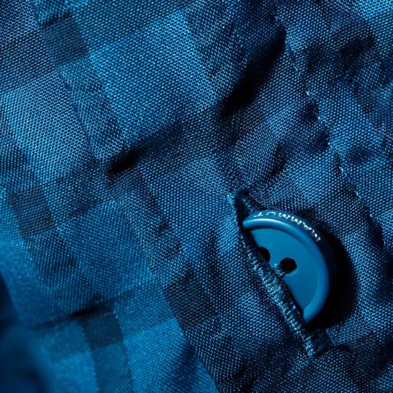 Mammut lenni uzun kollu gömlek Giyim derin buz deniz erkekler LV8J916