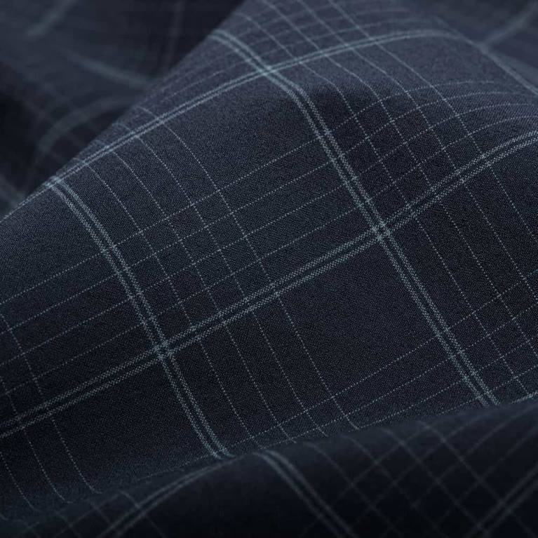 Mammut trovat iz gömlek Giyim deniz erkekler LV8J212