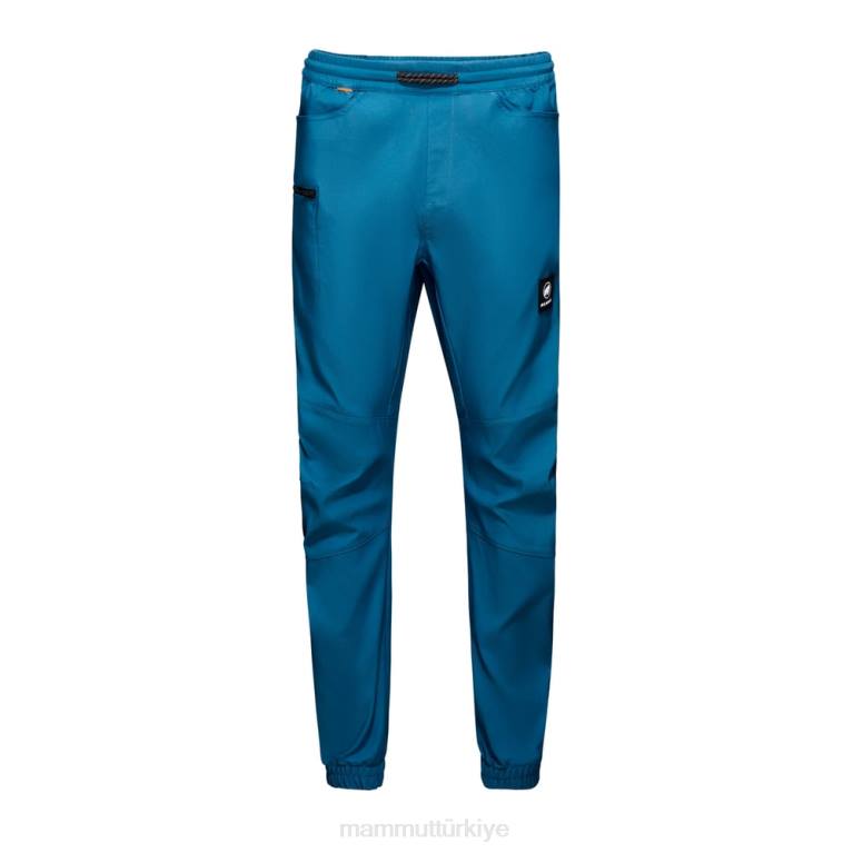 Mammut Massone pantolon Giyim derin buz erkekler LV8J784