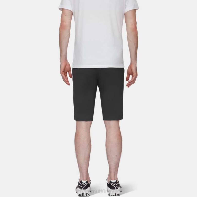 Mammut bol şort Giyim hayalet erkekler LV8J945