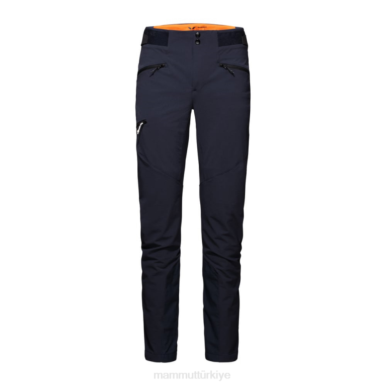 Mammut eisfeld gelişmiş yani pantolon Giyim gece erkekler LV8J178
