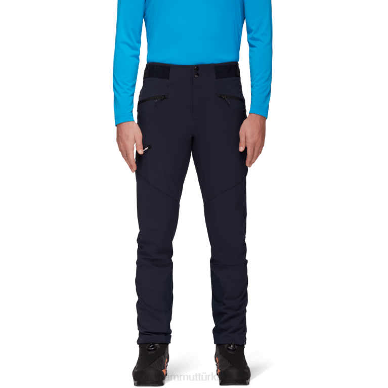 Mammut eisfeld gelişmiş yani pantolon Giyim gece erkekler LV8J178