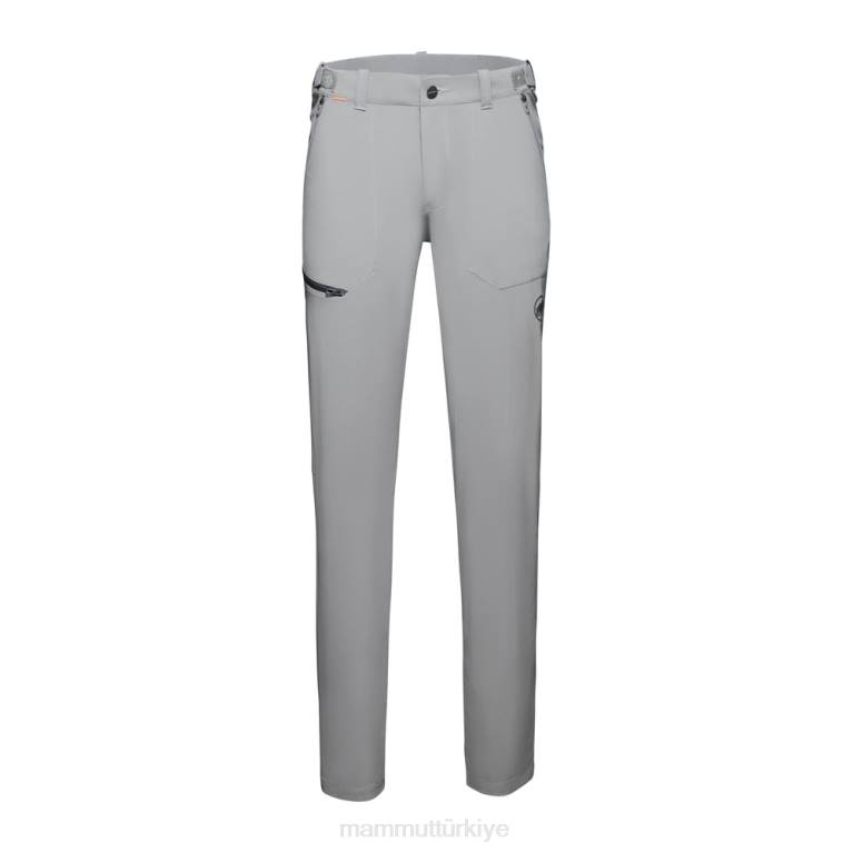 Mammut koşu pantolonu Giyim alaşım erkekler LV8J1024