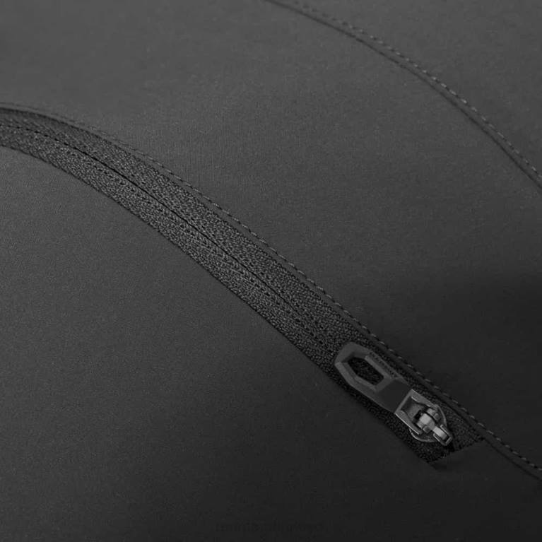 Mammut koşu pantolonu Giyim hayalet erkekler LV8J210