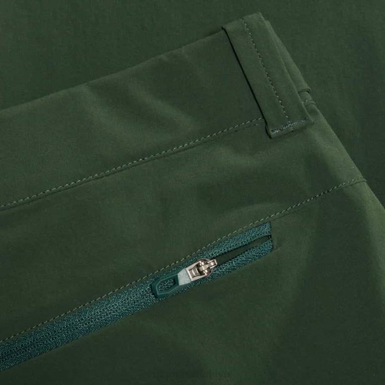 Mammut koşu pantolonu Giyim orman erkekler LV8J1026