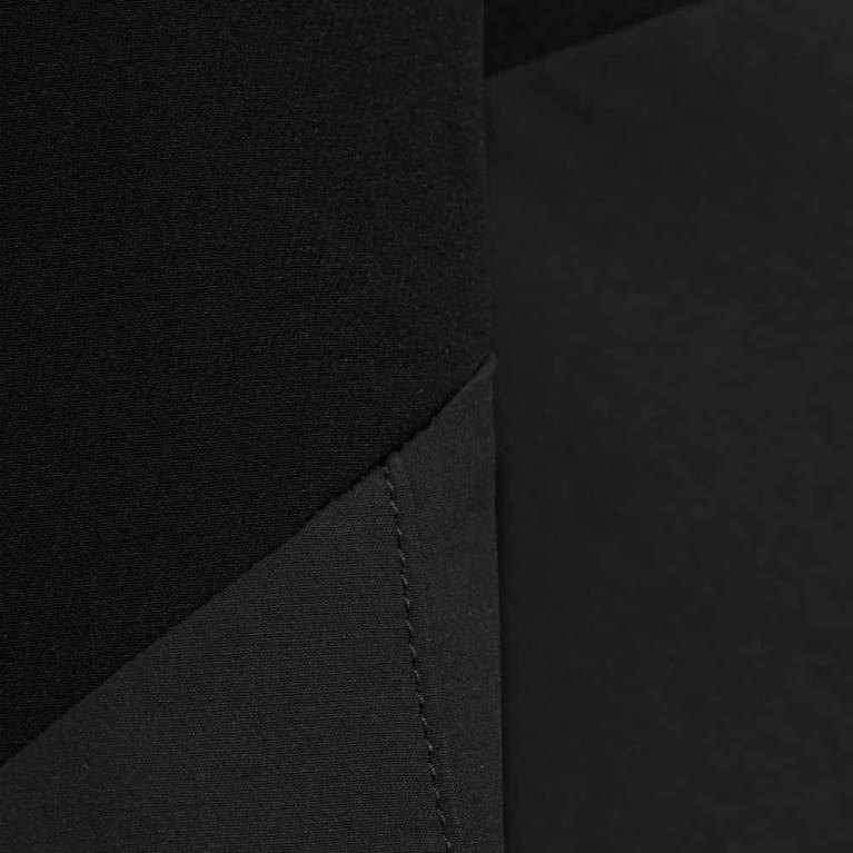 Mammut kurye çok pantolon Giyim siyah erkekler LV8J229