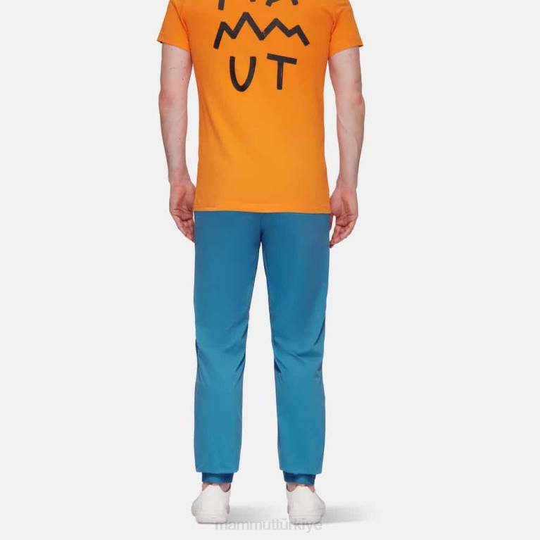 Mammut massone hafif pantolon Giyim derin buz erkekler LV8J837