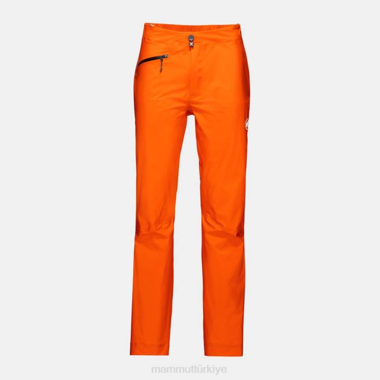 Mammut nordwand hafif hs pantolon Giyim arumita erkekler LV8J961