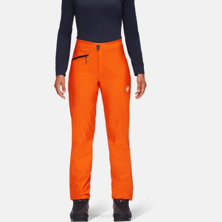 Mammut nordwand hafif hs pantolon Giyim arumita erkekler LV8J961