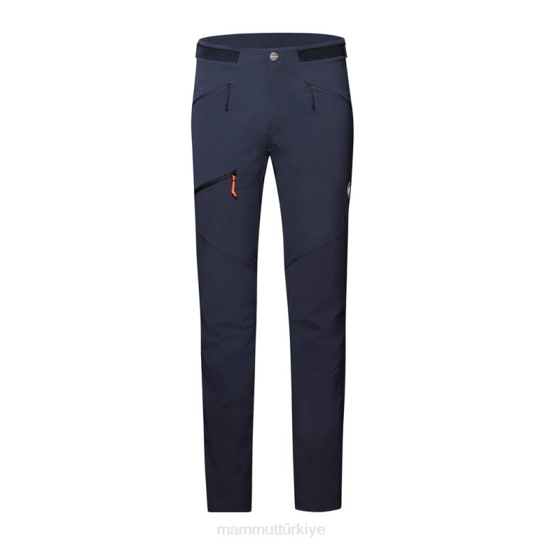 Mammut çok pantolon Giyim deniz erkekler LV8J1015