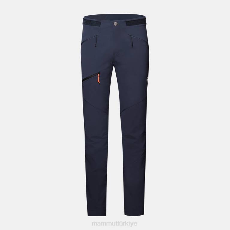 Mammut çok pantolon Giyim deniz erkekler LV8J1015